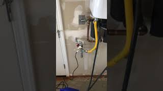 Tankless Water Heater Maintenance [upl. by Ursula807]