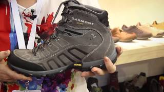 Garmont  Trail Guide GTX [upl. by Takakura323]