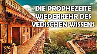 Armin Risi – Die prophezeite Wiederkehr des vedischen Wissens [upl. by Bergen]