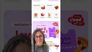 Oportunidades para vender mais no iFood no mês da Black Friday [upl. by Manolo]