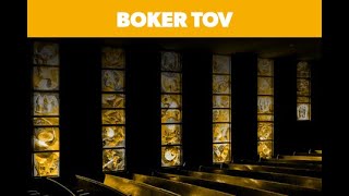 Boker Tov July 16 2024 [upl. by Belcher]