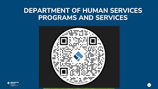 Arlington County DHS Housing Programs and Services [upl. by Ivek]