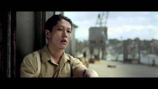 Unbroken Miyavi quotWatanabequot aka quotThe Birdquot Behind the Scenes Movie Interview  ScreenSlam [upl. by Yeloc]