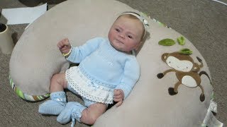 Can Reborn Dolls Replace Real Children  Doll Break Ep 901 [upl. by Ilrebmyk13]