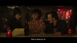 Hunting the Northern Godard 2013  Official Trailer [upl. by Eilarol]