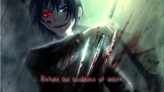 Nightcore  Sarcasm Lyrics [upl. by Wehner477]