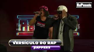 Part Live Rap Pesado Ao Vivo Musica Capetinha Part 2 [upl. by Sande]