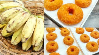 Saging Na Saba  Wag Lang Basta I Prito Gawin Itong Patok Na Negosyo   Saba Recipe Pangnegosyo [upl. by Adliwa662]