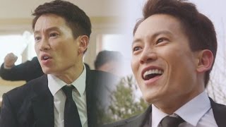 지성 조폭 잡는 ‘열혈 검사’로 첫 등장 《Innocent Defendant》 피고인 EP01 [upl. by Liddie]