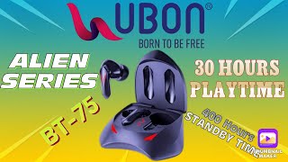 Best AirPods Longtime Battery Backup🔋 Fast Charging Sound Quality 💯🔊 Under 900 Free Delivery 🚚 [upl. by Latrena]