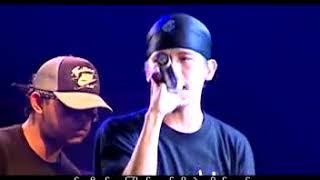 Yan Yan Chan amp JMe  ျမဴးၾကြေနတယ္ [upl. by Nwavahs971]