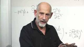 Lecture 3  String Theory and MTheory [upl. by Aholla]