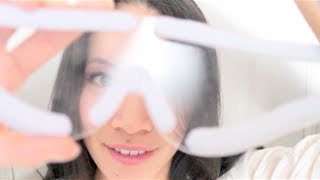 ASMR 🤓 Lasik EYE Procedure Roleplay [upl. by Taveda]