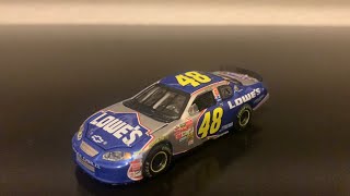 NASCAR DIECAST REVIEW R45 OF 2023 [upl. by Elagiba818]