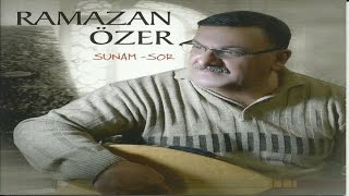 Ramazan Özer  Ağlama Yar [upl. by Mendie]