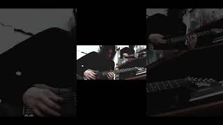 Genshin Impact Guitar Cover  Recreating Winding River genshinimpact guitarcover [upl. by Xonk694]