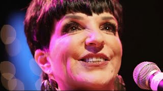 Tragic Details About Liza Minnelli [upl. by Jehovah]