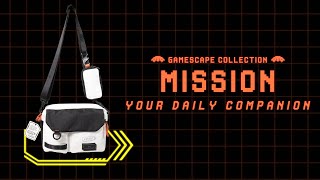 Doughnut Mission Gamescape Series【Your Daily Companion 隨身日常】 [upl. by Robers]