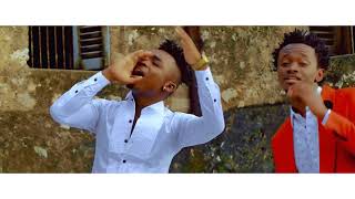 Aslay and Bahati  Nasubiri Nini Official Video [upl. by Ricoriki]