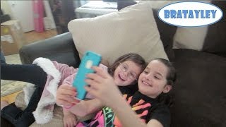 FaceTime With Friends WK 1642  Bratayley [upl. by Herriott266]