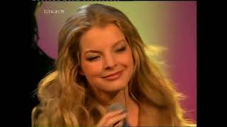 YVONNE CATTERFELD  Niemand sonst TOTP Ger [upl. by Nywled304]