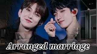 quotArranged marriagequot Seoksooff Part10SeoksooSeventeen [upl. by Afas236]