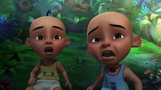 UPIN IPIN MOVIE 2019 Official Teaser Trailer [upl. by Noyek667]