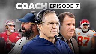 How to Cause Turnovers amp Chiefs vs 49ers Super Bowl Rematch  Coach Ep 7 [upl. by Kaleena]