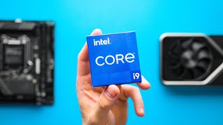 Intel i911900K Review ⁠– The i9 Trap [upl. by Fiertz]