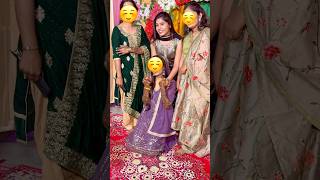 मुस्लिम friend की मेहंदी🥹  Aarti sahu  shorts wedding [upl. by Hedda676]