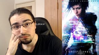 Critique à chaud  Ghost in the Shell [upl. by Salomo]