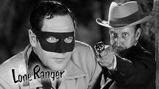 Swindles amp Bankers amp Mines Oh My  Full Episode  The Lone Ranger [upl. by Padriac]