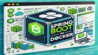 Containerizing a Spring Boot App with Docker StepbyStep Guide [upl. by Asek]