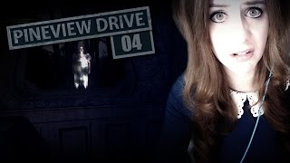 Lets Play Pineview Drive HORROR FACECAM 04 [upl. by Bradley]