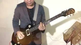 Like Incense with Sometimes By Step  Hillsong Guitar Cover [upl. by Ludovick]