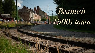 Beamish 1900s town [upl. by Acinna]