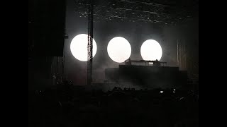 Axwell amp Ingrosso  Swedish House Mafia Creamfields 2018 Live Set [upl. by Sedecrem]