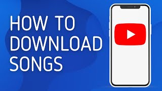 How to Download Songs From Youtube  Full Guide [upl. by Dadinirt]