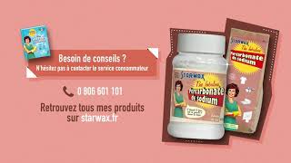 Le Bicarbonate de Soude Pour Des Dents Blanches en seulement 5 Minutes [upl. by Seppala690]