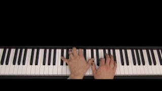 Learn how to play Evanescence My Immortal on piano keyboard [upl. by Dunstan]