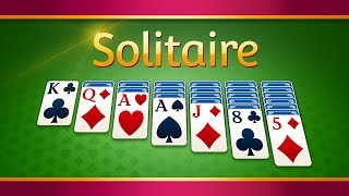 Solitaire by Tripledot Studios [upl. by Emina]