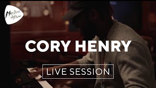 Cory Henry Live Session  Montreux Jazz Festival 2018 [upl. by Galvan320]