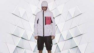 6615 Stone Island  Spring Summer 017 [upl. by Ajit249]