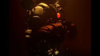 sfmfnaf molten freddy voice By Kellen Goff [upl. by Lora]