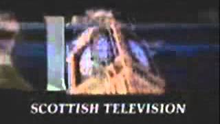 Scottish Television IDs Megamix [upl. by Eibloc237]