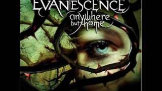 Evanescence  Bring Me to Life Live [upl. by Acilef772]