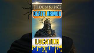 Death Knight Armor Location Elden Ring Shadow of the Erdtree eldenring [upl. by Audra]