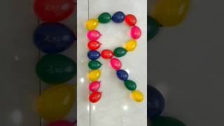 Can You Handle the Satisfying R Balloon POP Sound in Reverse [upl. by Finbur]