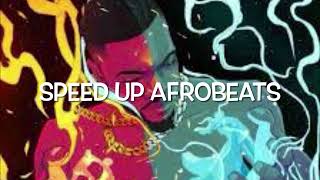 Buga  Kizz Daniel ft Tekno Speed Up Afrobeats [upl. by Otanod148]