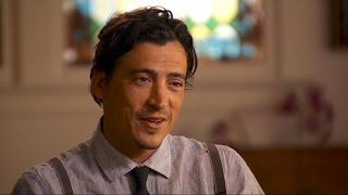 Andrew Keegan From Teen Heartthrob to Spiritual Guide [upl. by Norrek747]